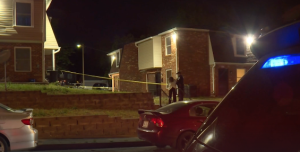 Man Dies After Shooting at Richmond, VA Apartment Complex Shooting.