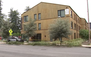 Man Dies After Shooting at Apartment Complex on 185th Ave in Gresham, OR.