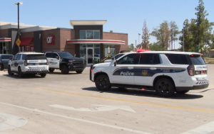 Man Injured in Shooting at a Phoenix, AZ Gas Station.
